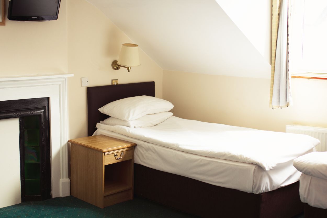Abbey Lodge Hotel High Wycombe